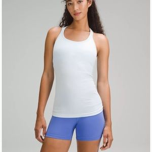 Lululemon Ebb to Street tank